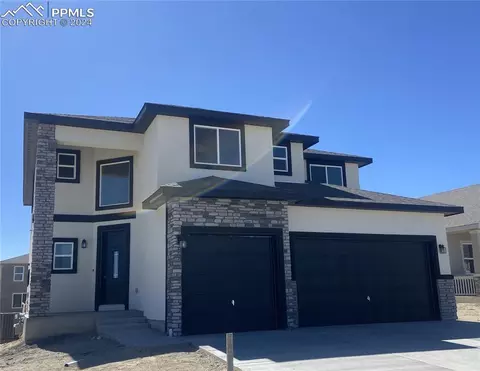 10714 Rolling Ranch Dr, Peyton, CO 80831 photo 1