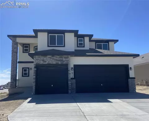 10714 Rolling Ranch Dr, Peyton, CO 80831 photo 2
