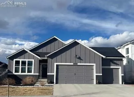 6937 Cumbre Vista Way, Colorado Springs, CO 80924