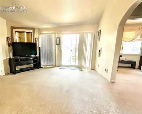 Living - 9845 Everglades Dr, Peyton, CO 80831 photo 1 of 3