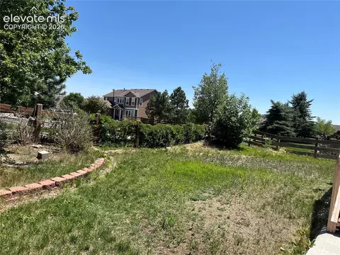 Exterior - 9845 Everglades Dr, Peyton, CO 80831 photo 2 of 3