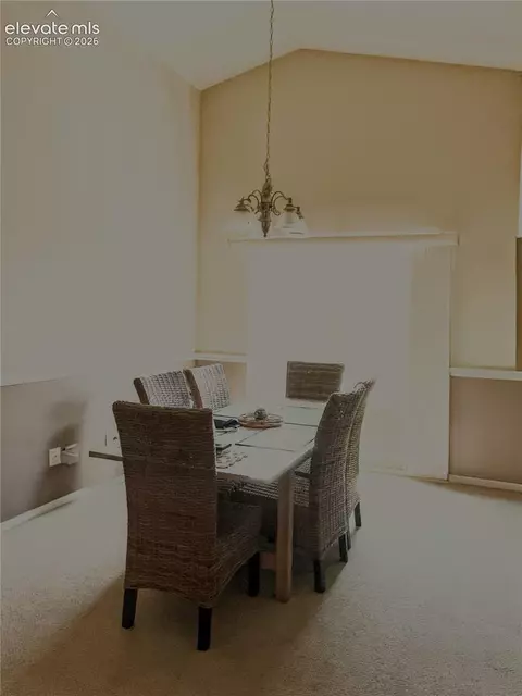 Dining - 9845 Everglades Dr, Peyton, CO 80831 photo 1 of 1