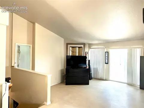 Living - 9845 Everglades Dr, Peyton, CO 80831 photo 2 of 3
