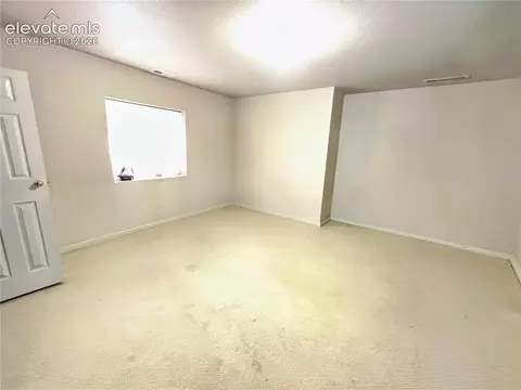 Bedroom - 9845 Everglades Dr, Peyton, CO 80831 photo 3 of 4