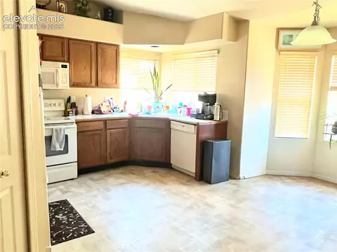 Kitchen - 9845 Everglades Dr, Peyton, CO 80831 photo 1 of 2