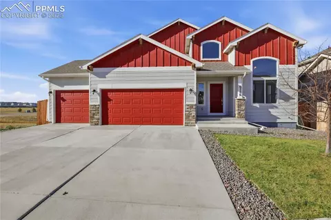 6776 Lamine Dr, Colorado Springs, CO 80925