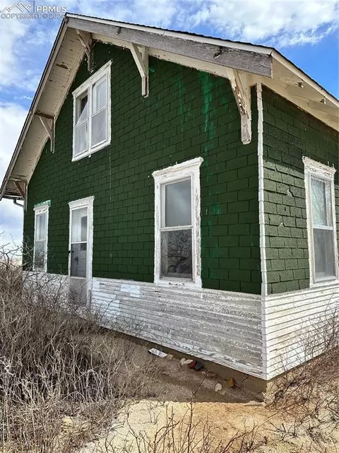 Exterior - 35315 Highway 94, Yoder, CO 80864 photo 3 of 19