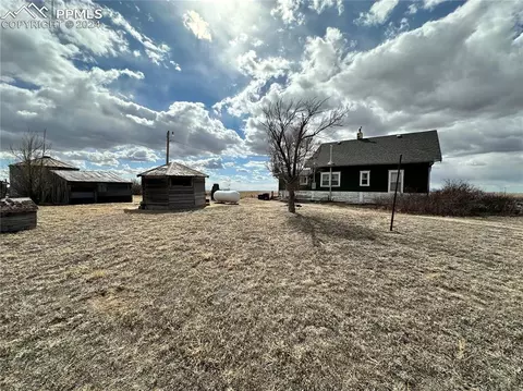 Other - 35315 Highway 94, Yoder, CO 80864 photo 1 of 16