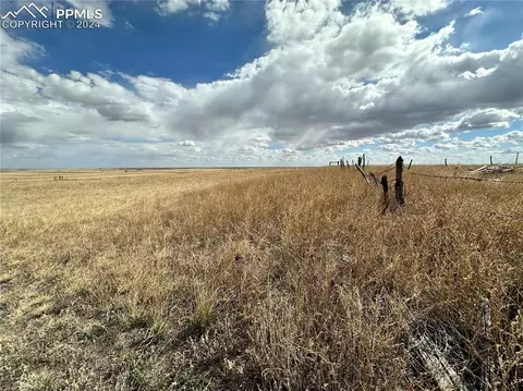 Exterior - 35315 Highway 94, Yoder, CO 80864 photo 12 of 19