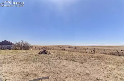 Exterior - 35315 Highway 94, Yoder, CO 80864 photo 17 of 19