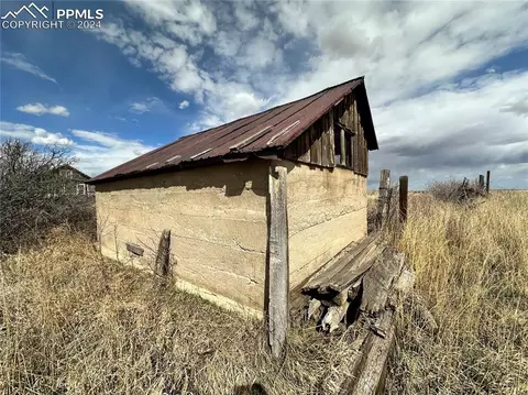 Exterior - 35315 Highway 94, Yoder, CO 80864 photo 14 of 19
