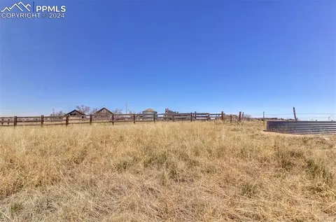 Exterior - 35315 Highway 94, Yoder, CO 80864 photo 16 of 19