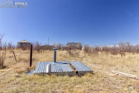 Exterior - 35315 Highway 94, Yoder, CO 80864 photo 15 of 19