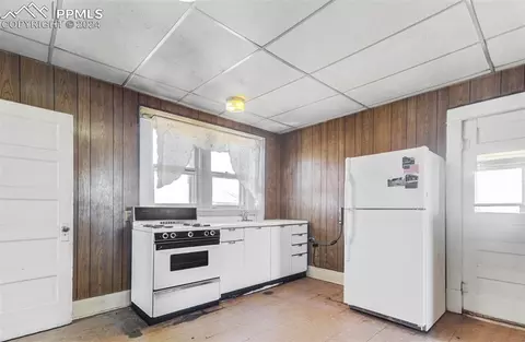 Kitchen - 35315 Highway 94, Yoder, CO 80864 photo 1 of 1