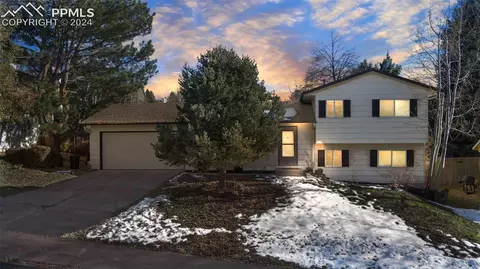 2454 Vintage Dr, Colorado Springs, CO 80920