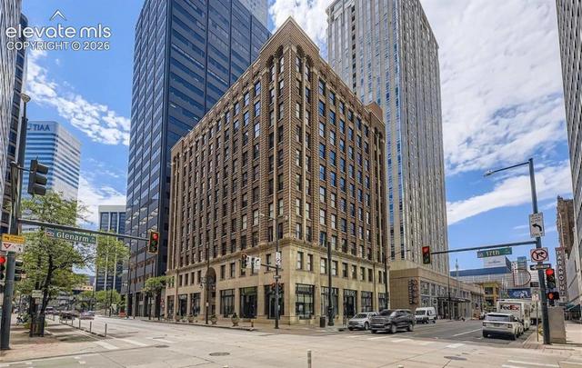 444 17th St #709, Denver, CO 80202