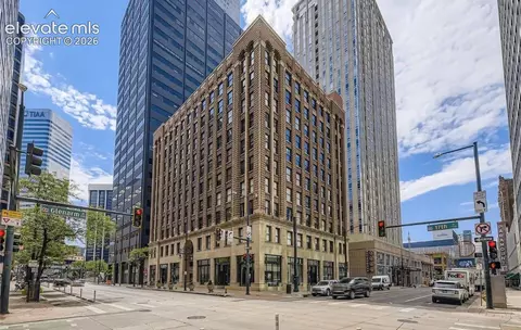 444 17th St #709, Denver, CO 80202