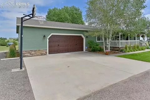 10780 Squawbush Loop, Peyton, CO 80831 photo 2