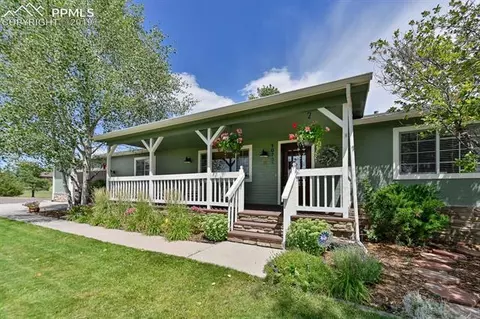 10780 Squawbush Loop, Peyton, CO 80831 photo 3