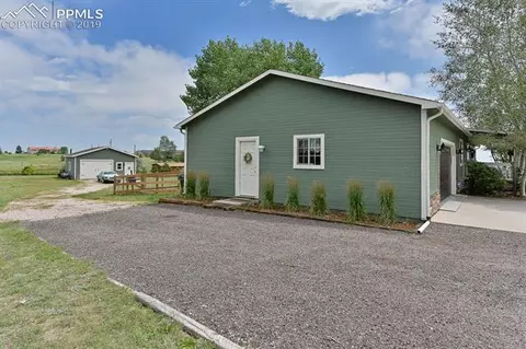 10780 Squawbush Loop, Peyton, CO 80831 photo 28