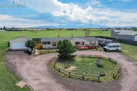 6344 Southfork Dr, Peyton, CO 80831 photo 4