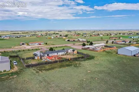 6344 Southfork Dr, Peyton, CO 80831 photo 6