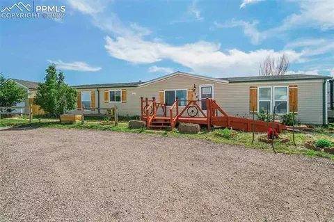 6344 Southfork Dr, Peyton, CO 80831 photo 2