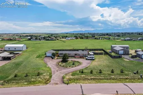 6344 Southfork Dr, Peyton, CO 80831 photo 5