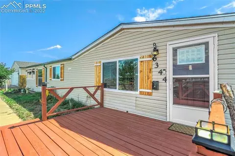 6344 Southfork Dr, Peyton, CO 80831 photo 3