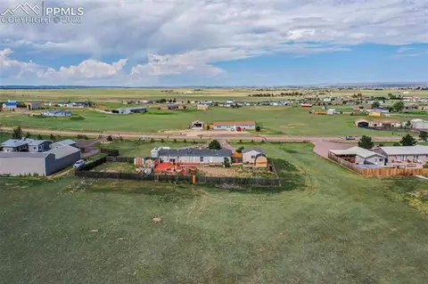 6344 Southfork Dr, Peyton, CO 80831 photo 7