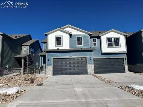 7828 Keebler Dr, Colorado Springs, CO 80908