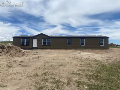 15855 Valdez Cir, Peyton, CO 80831