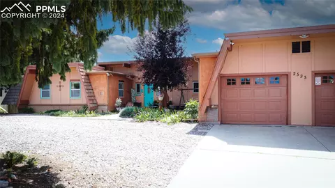 2535 Shalimar Dr, Colorado Springs, CO 80915