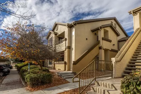 3731 Riviera Grv #104, Colorado Springs, CO 80922