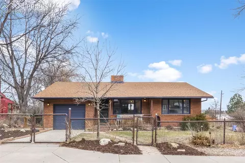 2401 Cooper Ave, Colorado Springs, CO 80907
