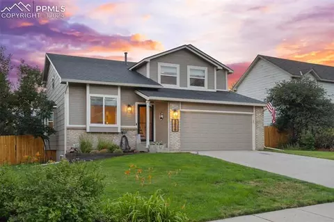 8856 Kalmar Dr, Colorado Springs, CO 80920