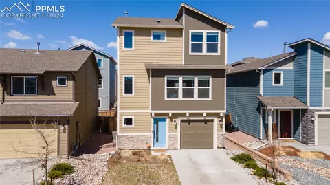 816 Endeavor Way, Colorado Springs, CO 80915