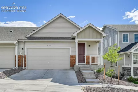 5725 Heathland Ter, Colorado Springs, CO 80917