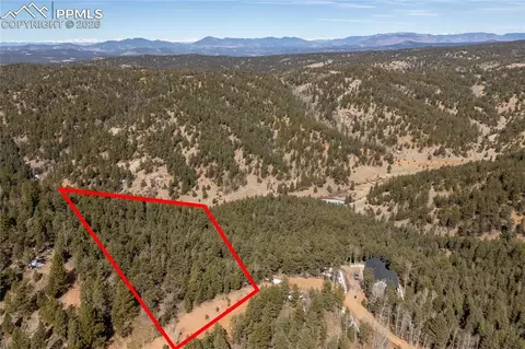 107 Haven Rd, Divide, CO 80814