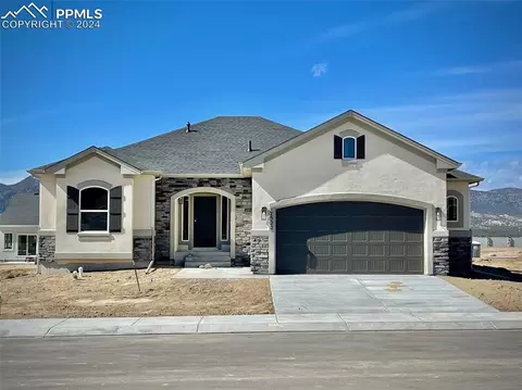 17522 Cerberus Ct, Monument, CO 80132 photo 1