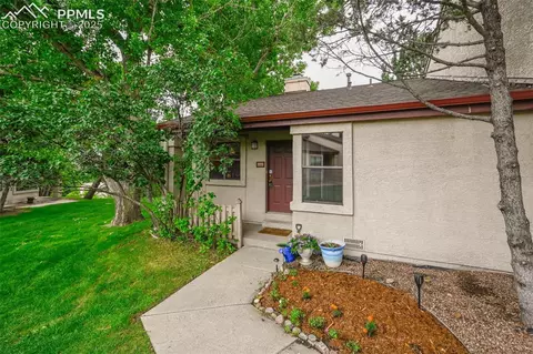 550 Autumn Crest Cir #A, Colorado Springs, CO 80919