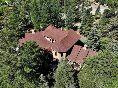6020 Buttermere Dr, Colorado Springs, CO 80906