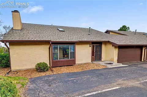 4656 Winewood Village Dr, Colorado Springs, CO 80917