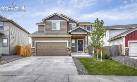 6977 Winnicut Dr, Colorado Springs, CO 80925