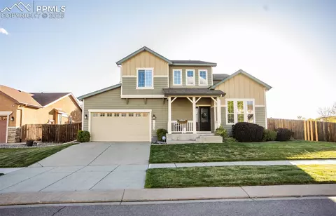 7198 Quiet Pond Pl, Colorado Springs, CO 80923