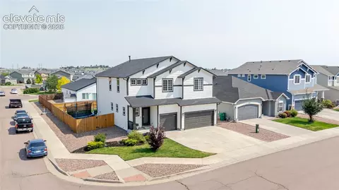 10165 Declaration Dr, Colorado Springs, CO 80925