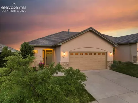661 Orchestra Dr, Colorado Springs, CO 80906