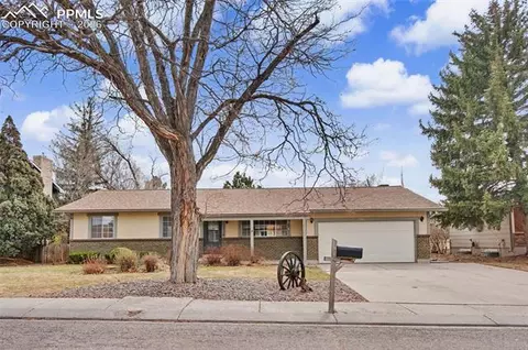 3155 Downhill Dr, Colorado Springs, CO 80918