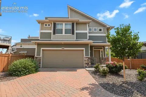 10064 Yampa Ct, Commerce City, CO 80022