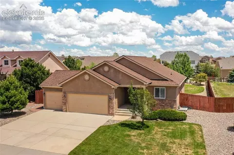 10619 Ross Lake Dr, Peyton, CO 80831